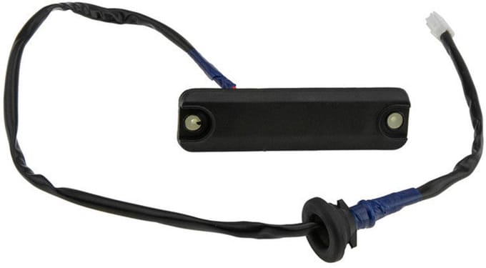 Motorkapslot OEM 84840-08010