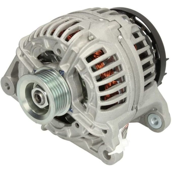 Driefasige generator STARDAX STX101164