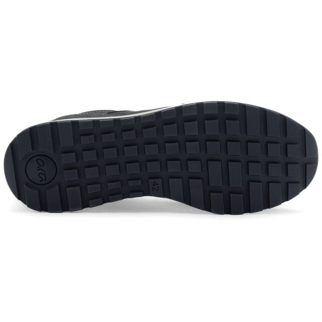 Ara art. 11-24523-22 matteo 2.0 blauw nubuck heren veter