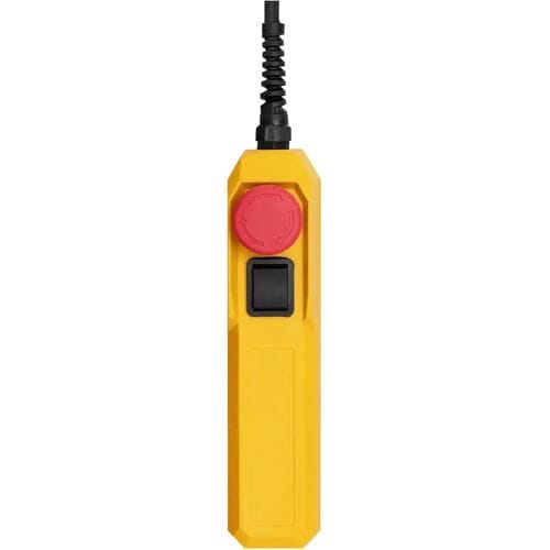 Steinberg Systems Elektrische kettingtakel - 150 kg - 6 m 10030800