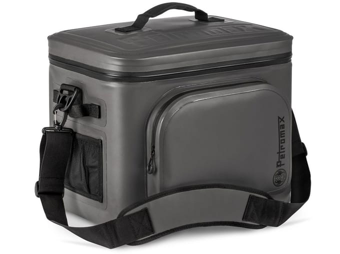 Petromax Koeltas Grijs 22 Liter