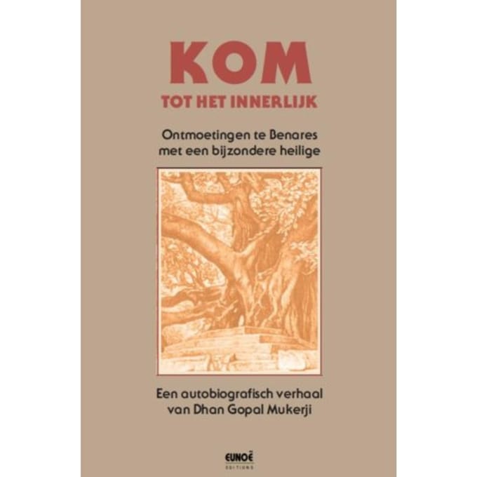 Kom Tot Het Innerlijk