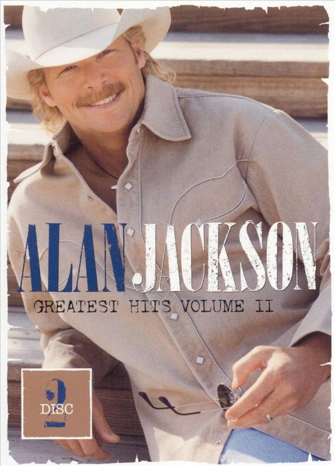 Greatest Hits Vol.2 Disc 2