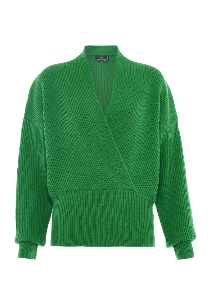 Faina Jumper Dames groente