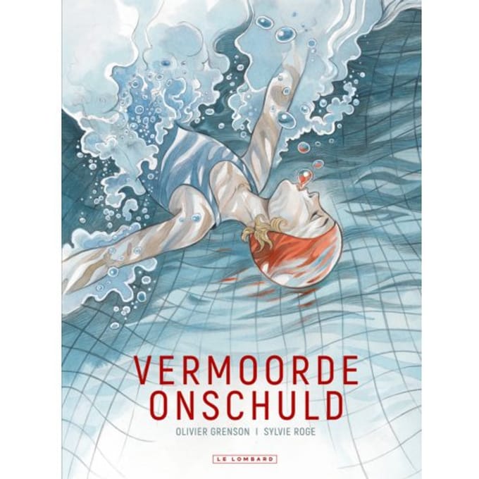 Vermoorde Onschuld - Vermoorde Onschuld - Roeyaerts