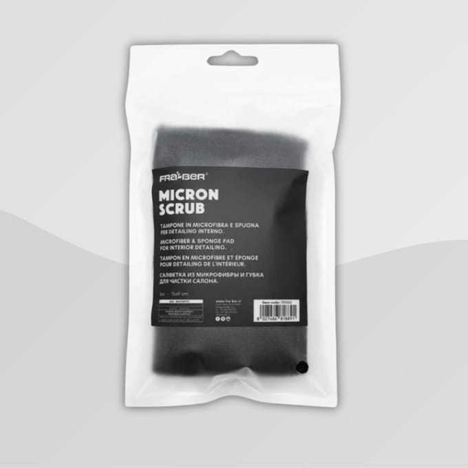 Innovacar MICRON SCRUB PAD