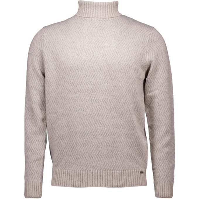 Gentiluomo  Coltruien Beige K8149-279-044 Mid Brown