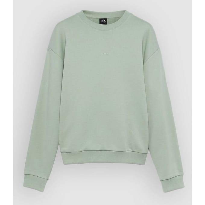 Oakley Soho Gen Crewneck Sweater groen