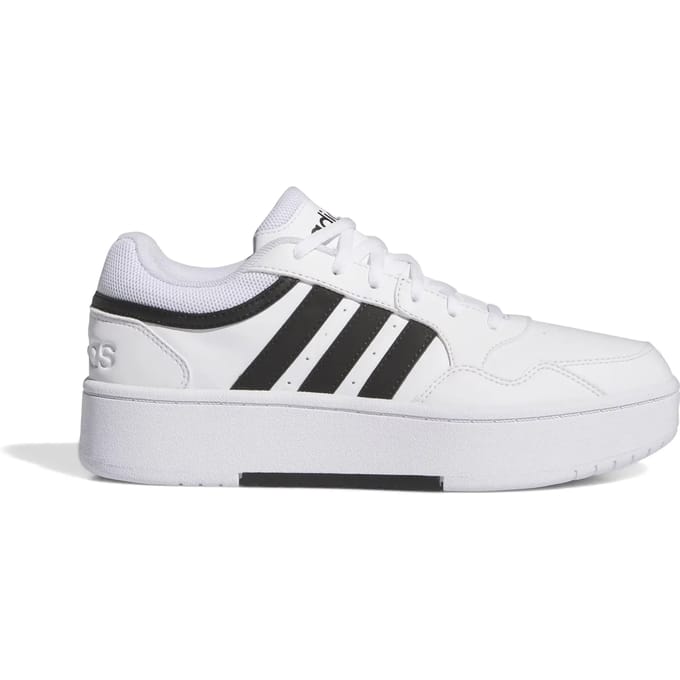 Damestrainers adidas Hoops 3.0 Bold