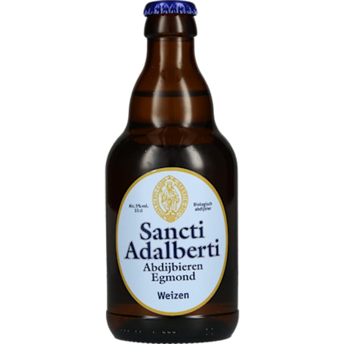 Sancti Adalberti Weizen