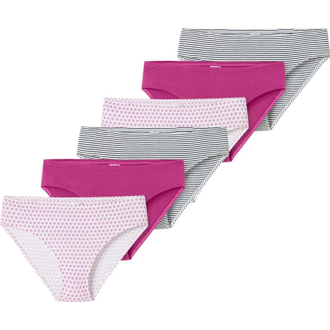 Schiesser Meisjes Slip 955