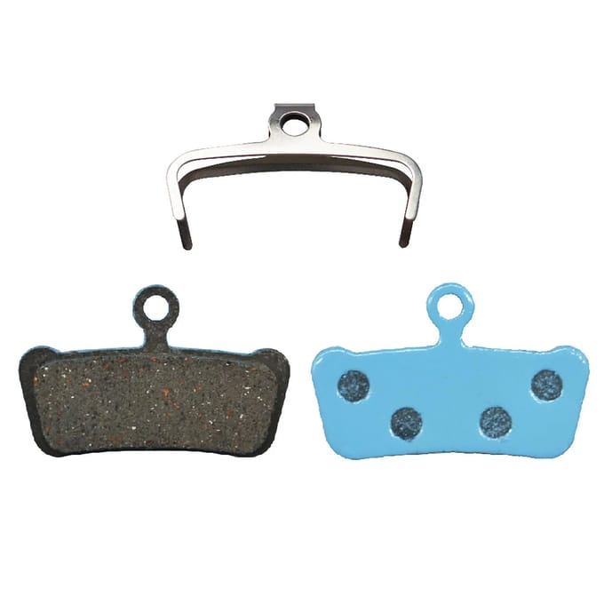Ceramische remblokjes Krayton Avid X0 Trail 7 9 Sram Guide R,RS,RSC