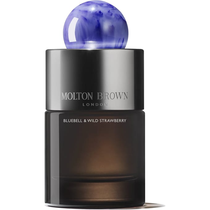 Molton Brown Fragrance Bluebell & Wild Strawberry Eau de Parfum