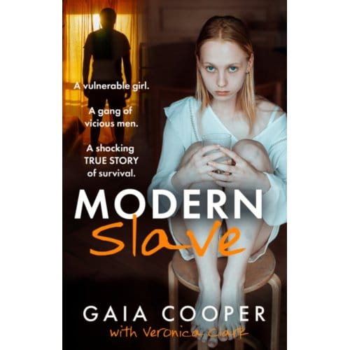 Modern Slave - Cooper, Gaia
