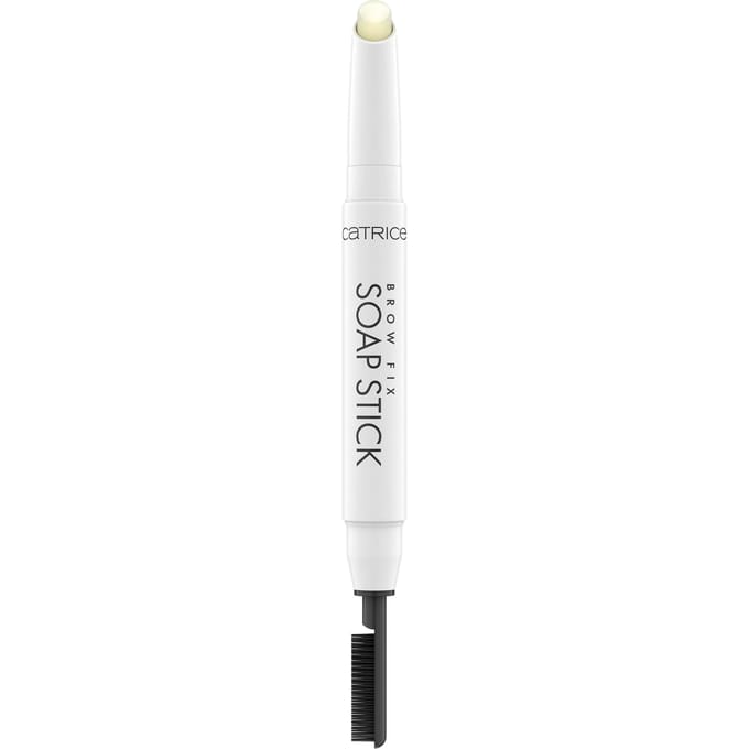 Brow Fix Soap Stick wenkbrauwzeep 010 Transparant 1g