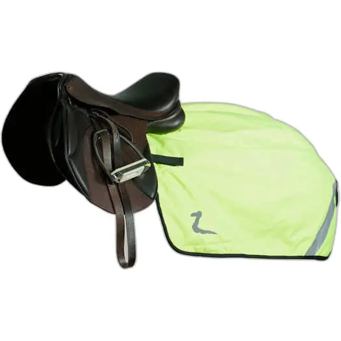 Reflecterende paardendekens Horze