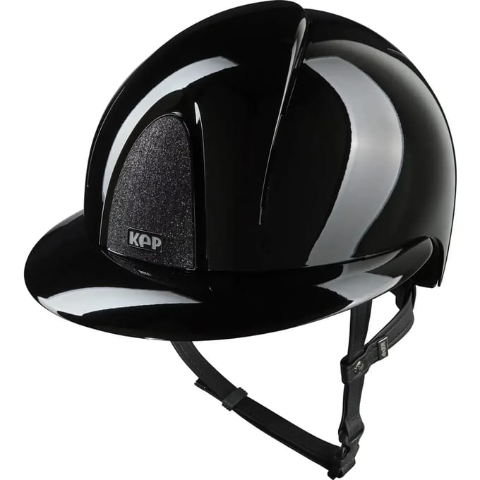 Rijhelm met polovizier KEP Smart Nova Star Metal Polish