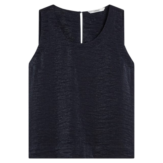 Summum Top zonder mouw 2s3491-12326