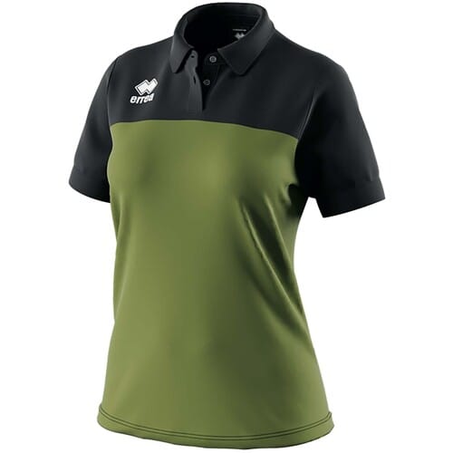 Polo Errea Bonnie Mc Ad - Sportswear - Vrouwen