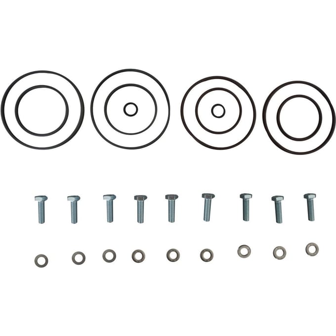 Kit de réparation de joint double Vanos BSP849 11361440142 pour BMW E46 E36 Z3 E39 E60 E61 E38 E65 E66 X3 E83 X5 E53 Z4 E85 M52TU M54 M56