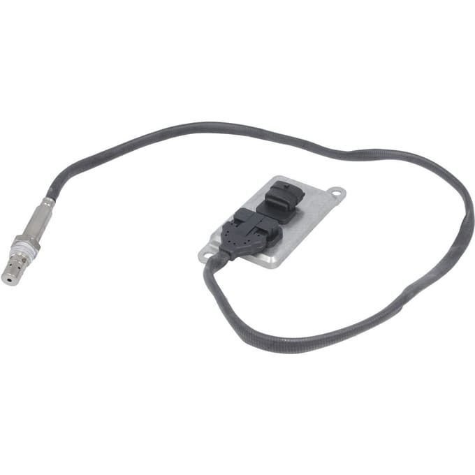 NOx-sensor, ureuminspuiting HELLA 6PN358 186-681