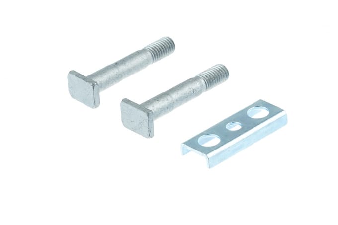 Husqvarna bar bolt