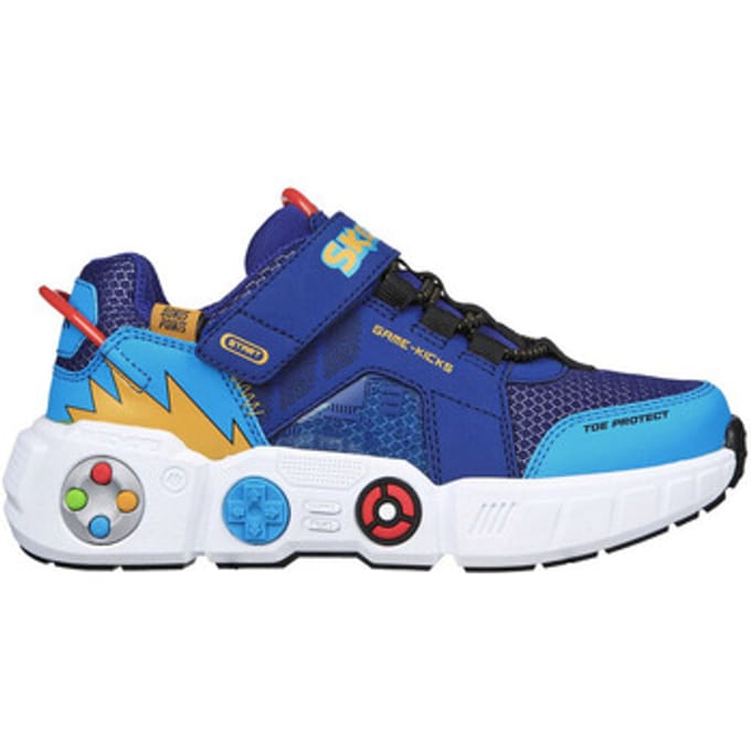 Sneakers Skechers -