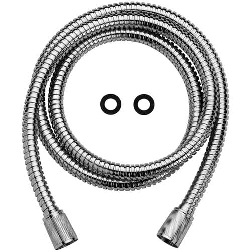 Steinkamp shower hose metal 150 cm 66009CRST