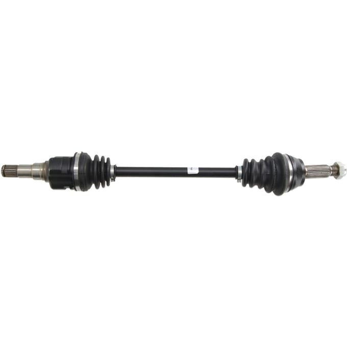 Aandrijfas POINT GEAR PNG73006 links