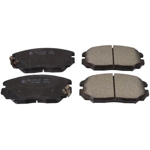 Remblokset FEBI BILSTEIN 170251