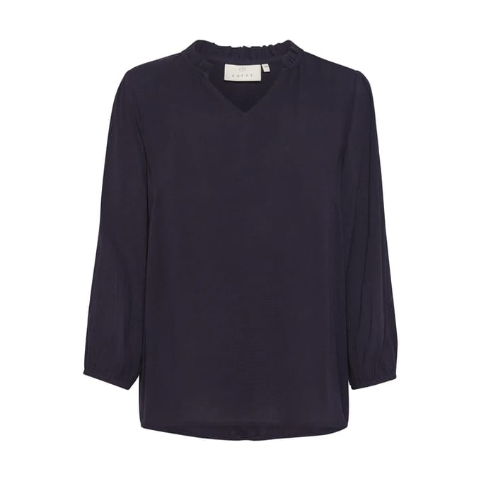 Vrouwenblouse KAFFE Kamilla