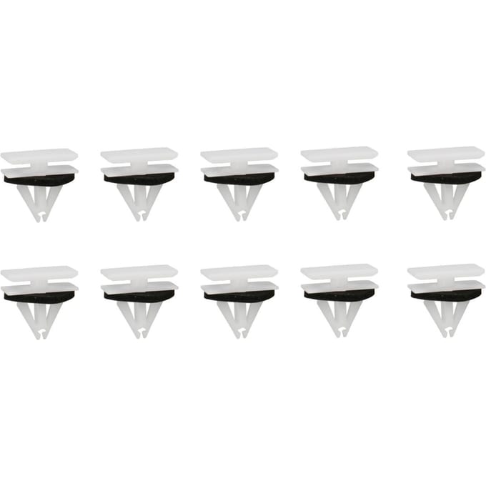 Clip voor bevestiging van bekledingen ROMIX ROM C70587
