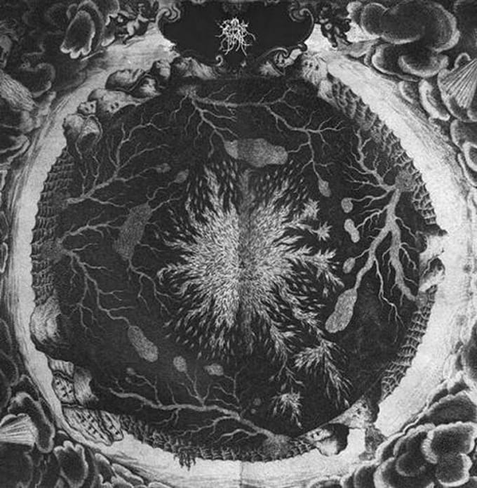 Sutekh Hexen - Luciform (CD)