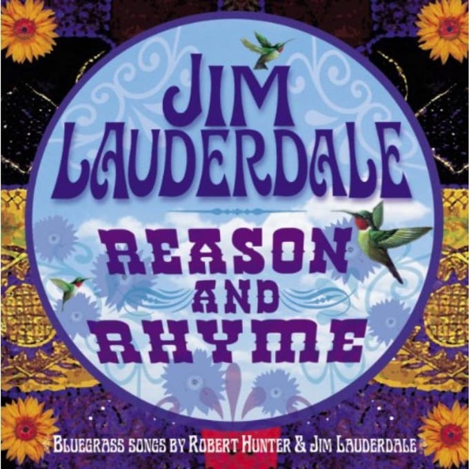 Reason And Rhyme - Jim Lauderdale