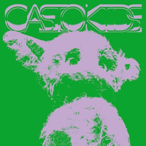 Tid For Hjem - Casiokids