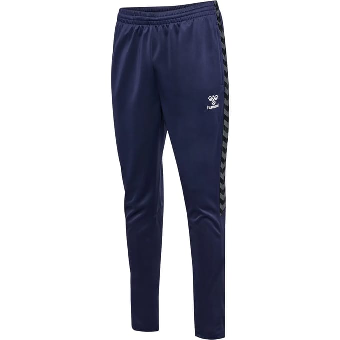 Hummel trainingsbroek Hmlauthentic Training Pants 219985