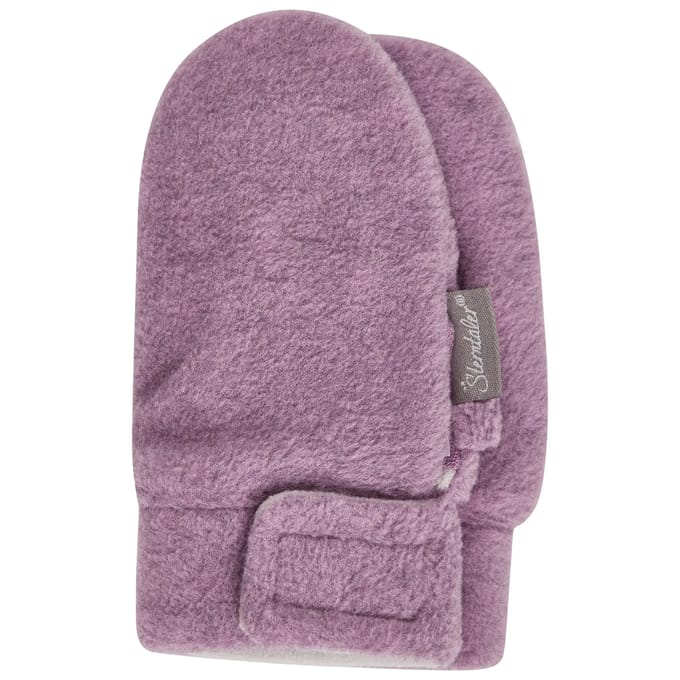Dikke wanten voor baby's Sterntaler
