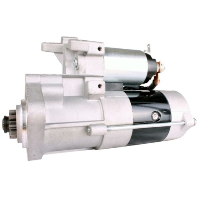 Starter HELLA 8EA 012 586-351