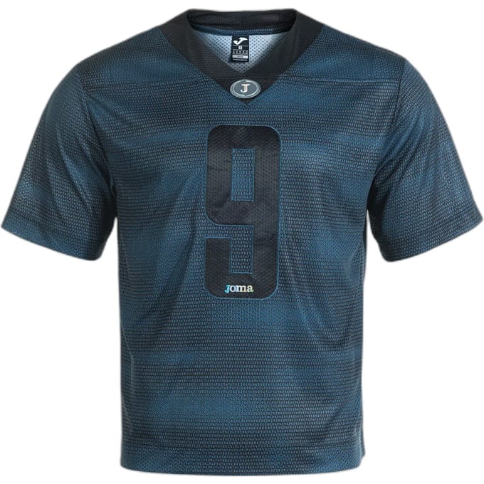 V-hals T-shirt Joma U-Tribe