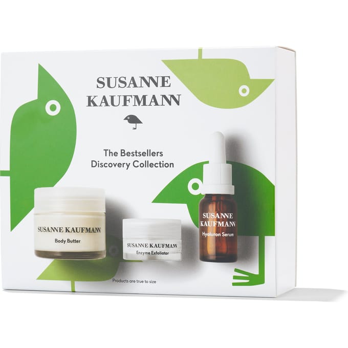 Susanne Kaufmann Discovery Collection