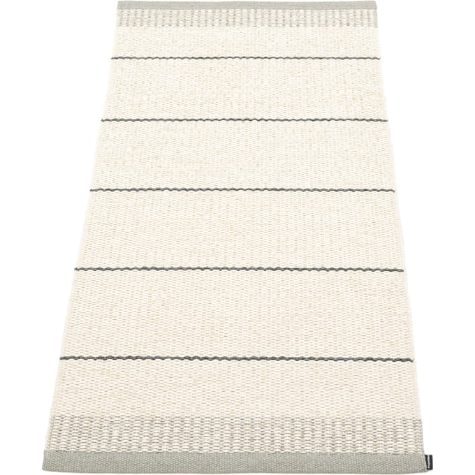 Pappelina - Belle Tapijt - warm grijs - 4 - 6 Wochen