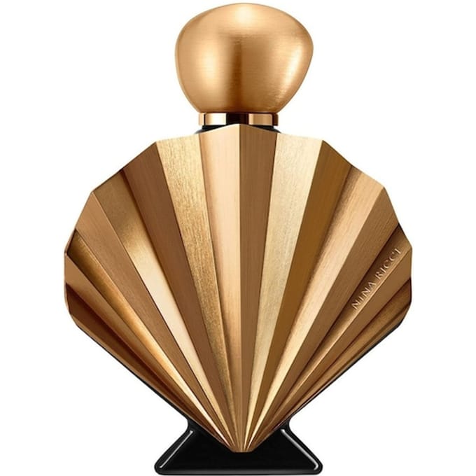 Nina Ricci La Venus de Eau Parfum Spray Intense Damesparfum Dames 80 ml