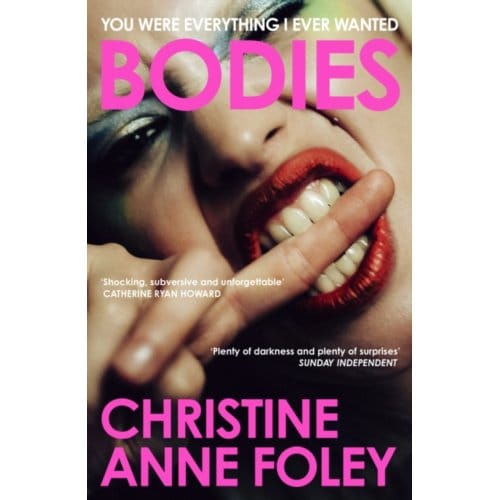 Bodies - Christine Anne Foley