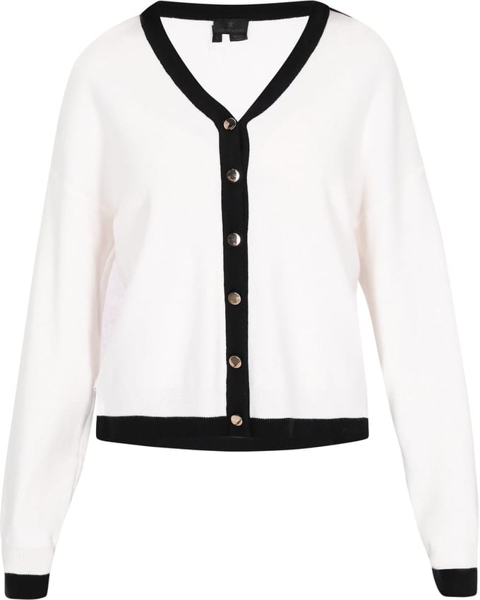 DreiMaster Vest
