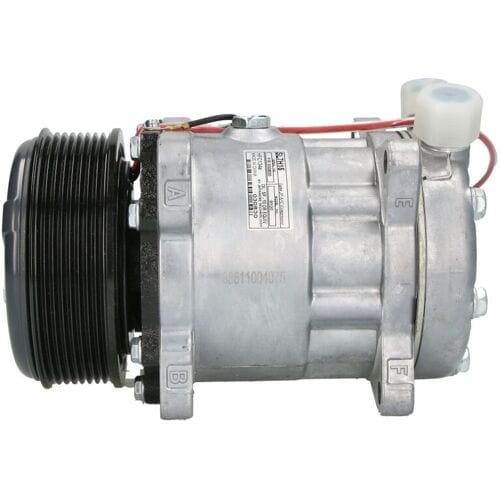 Airco-compressor HIGHWAY AUTOMOTIVE 45132001HW
