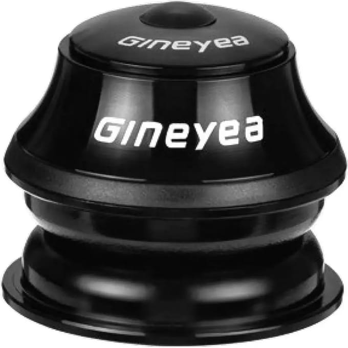 Semi-geïntegreerde headset Gineyea