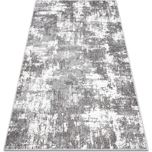 Kleden Rugsx Tapijt MATEO 8038/644 Modern vintage - structureel 80x150 cm