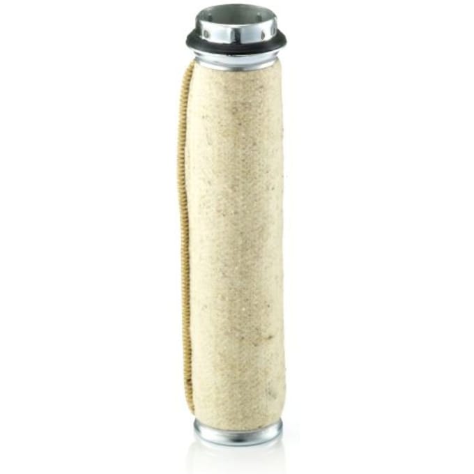 Secundair luchtfilter MANN-FILTER CF 600