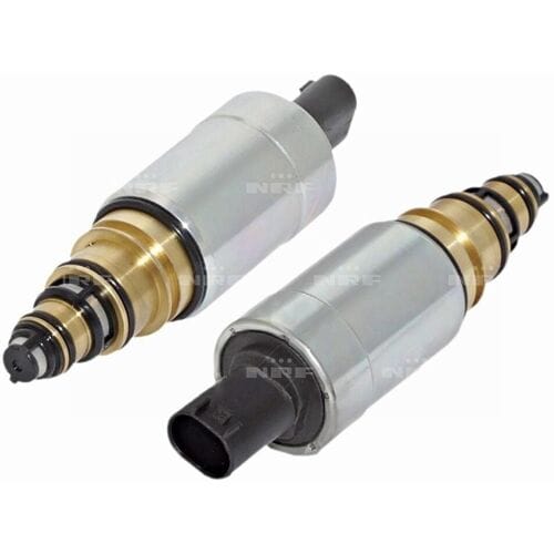 Regelventiel, compressor NRF 38637