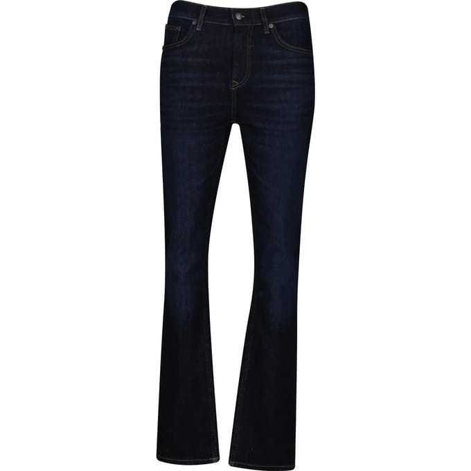 Slim Jeans Gant Classic